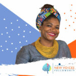Southern Africa Trust CEO announced as Aspen New Voices Fellow for 2020