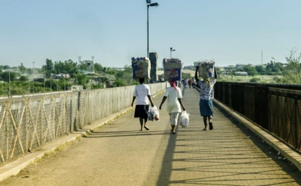 Making Cross Border Trade work for Women in Malawi, Zambia and Zimbabwe