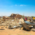 Preparing for Disasters and ensuring real recovery in SADC region