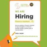 Finance Assistant