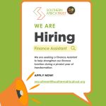 Finance Assistant