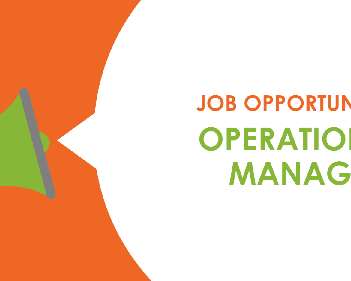 Operations Manager