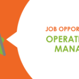 Operations Manager