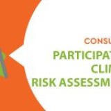 National-Level Participatory Climate Risk Assessments (PCRAs)