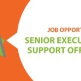Senior Executive Support Officer