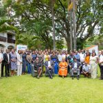 A Movement Is Rising