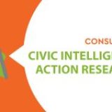 Civic Intelligence Action Research
