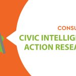 Civic Intelligence Action Research