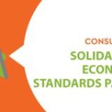 Solidarity Economy Standards Paper