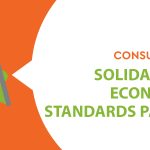 Solidarity Economy Standards Paper