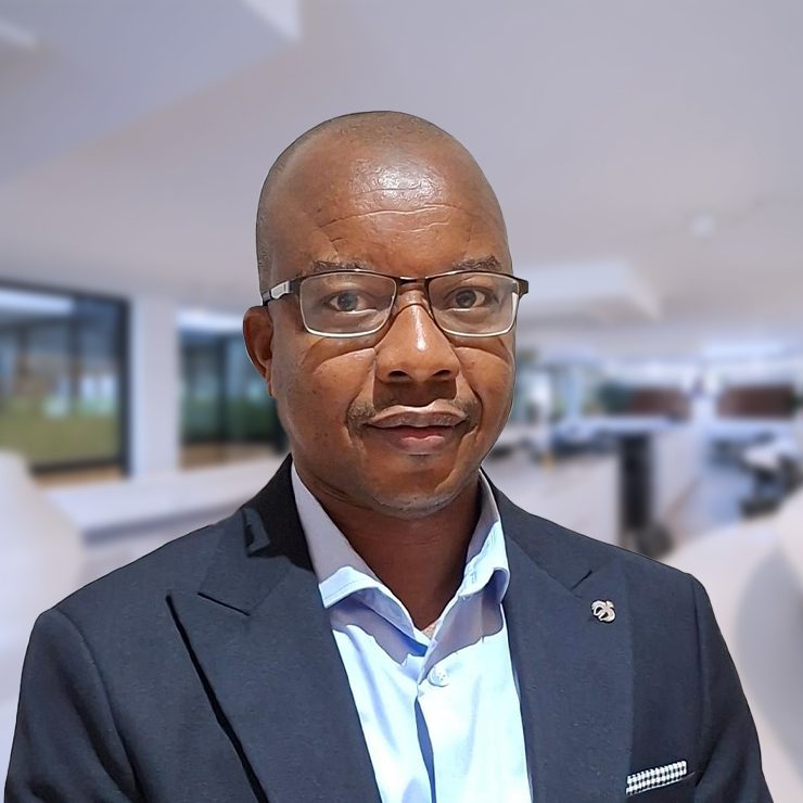 Daniel Kuboya Picture